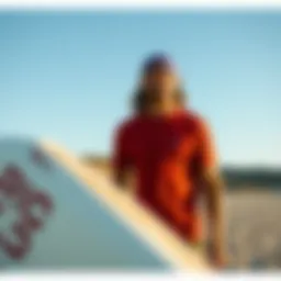 Exploring the Rip Curl Bells Beach T-Shirt: Culture, Design, and Impact Introduction