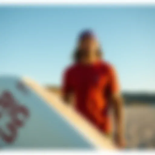 Exploring the Rip Curl Bells Beach T-Shirt: Culture, Design, and Impact Introduction