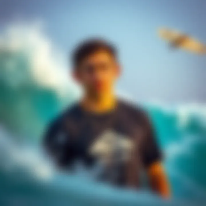 Notable Exploring the Rip Curl Bells Beach T-Shirt: Culture, Design, and Impact Notable Exploring the Rip Curl Bells Beach T-Shirt: Culture, Design, and Impact