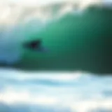 Exploring the Salina Cruz Surf Camp Experience Introduction