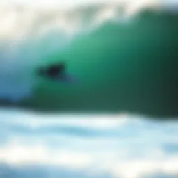 Exploring the Salina Cruz Surf Camp Experience Introduction