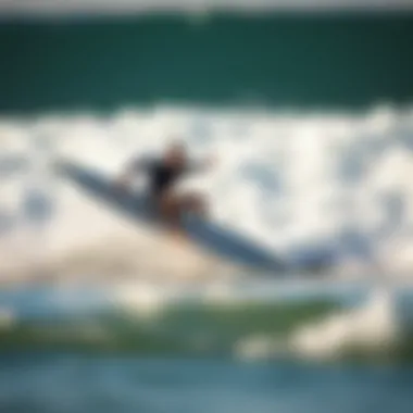 Exploring the Salina Cruz Surf Camp Experience Summary Exploring the Salina Cruz Surf Camp Experience Summary
