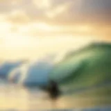Exploring the Waves: A Comprehensive Guide to Surfing in Costa Rica Introduction