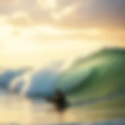 Exploring the Waves: A Comprehensive Guide to Surfing in Costa Rica Introduction