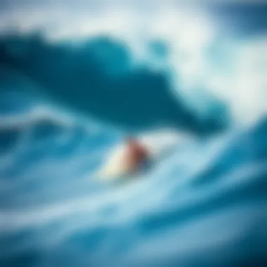 Exploring the Waves: A Comprehensive Guide to Surfing in Costa Rica Summary Exploring the Waves: A Comprehensive Guide to Surfing in Costa Rica Summary