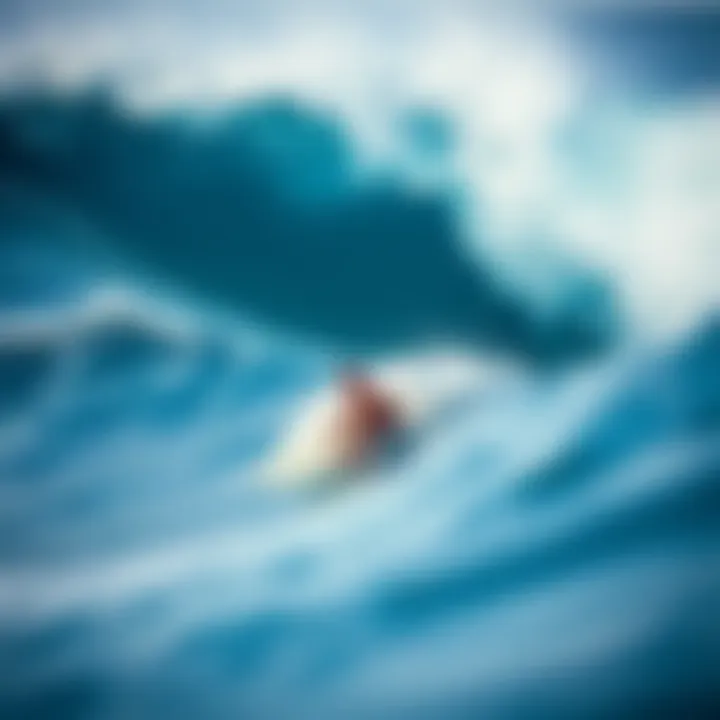 Exploring the Waves: A Comprehensive Guide to Surfing in Costa Rica Summary Exploring the Waves: A Comprehensive Guide to Surfing in Costa Rica Summary