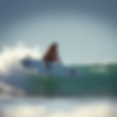 Notable Exploring Tuflite Surfboards: An In-Depth Analysis