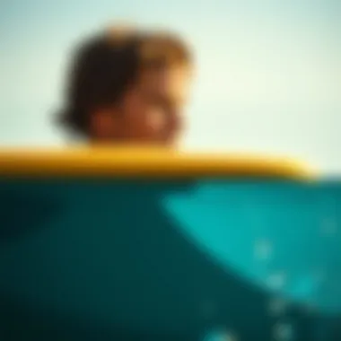 Exploring Tuflite Surfboards: An In-Depth Analysis Summary
