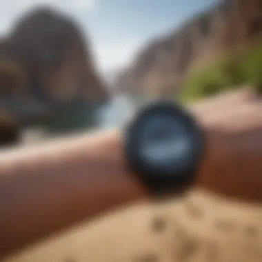 Detailing Fitness Tracking Features Across Garmin Models