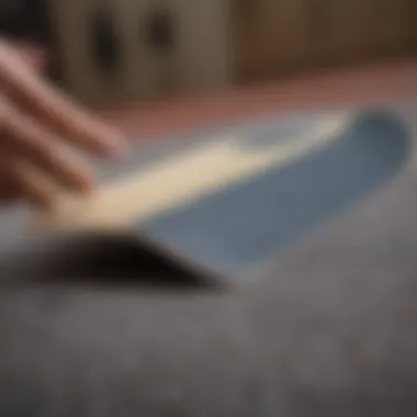 Griptape Application Process