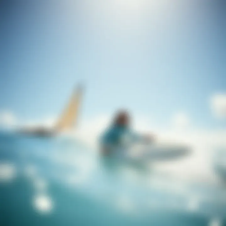 Notable Guiding You to Prime Surfing Spots in Honolulu