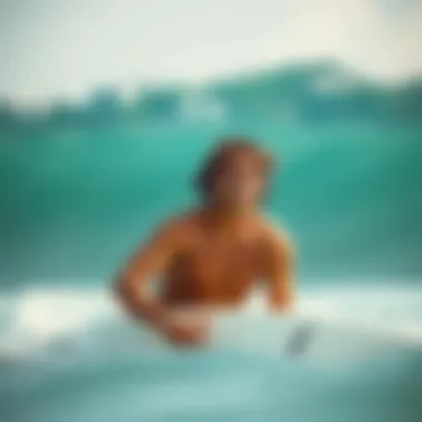 Guiding You to Prime Surfing Spots in Honolulu Summary