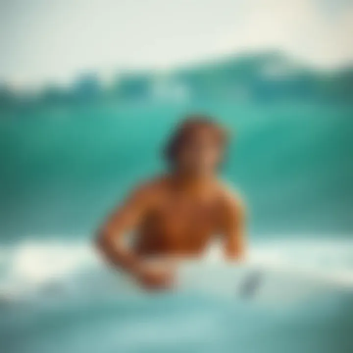 Guiding You to Prime Surfing Spots in Honolulu Summary