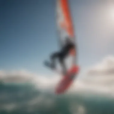 Harnessing the Wind: Kite Surfing Equipment Essentials