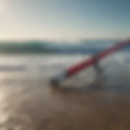 Innovative Rod Design