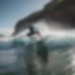 Innovative Surfing Technology