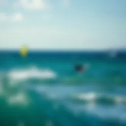 Kite Surfing in San Juan: An In-Depth Exploration Introduction