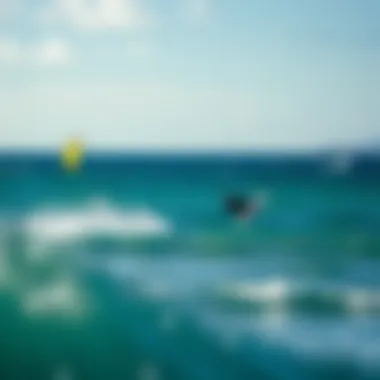 Kite Surfing in San Juan: An In-Depth Exploration Introduction