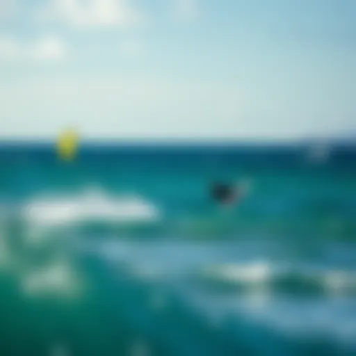 Kite Surfing in San Juan: An In-Depth Exploration Introduction
