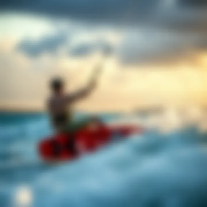 Kite Surfing in San Juan: An In-Depth Exploration Summary