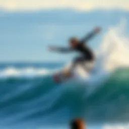 Mastering the Ollie: Techniques and Insights Introduction