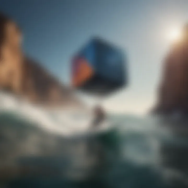 Mind-bending Challenges in Cube Surfer