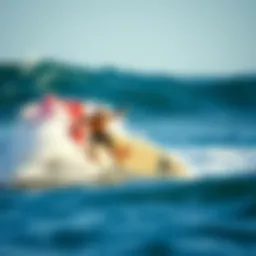 Navigating the Landscape of Board Manufacturers in Surfing Introduction