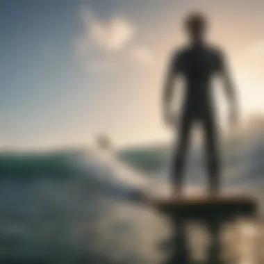 Future of Surfboarding Technology