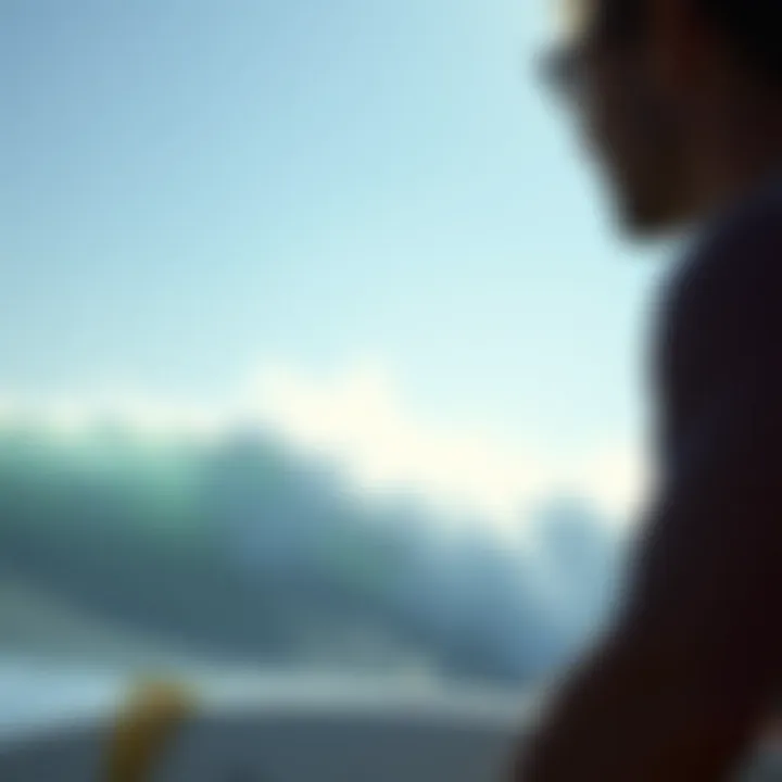 Notable Optimal Zinc Sunscreens for Surfing: A Detailed Analysis