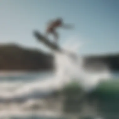 Performance Unleashed with Malibu Wake Towers Unleashing the Performance Potential with Malibu Wake Towers