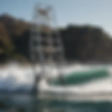 Precision Crafted Malibu Wake Towers Unveiling the Precision Crafting of Malibu Wake Towers