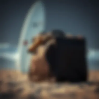 Notable Pro Lite Surf Bags: An In-Depth Exploration