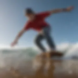Precision in Motion