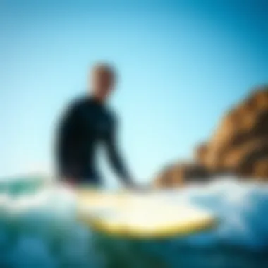 Notable Recycled Neoprene: A Sustainable Approach to Surfboarding Gear Notable Recycled Neoprene: A Sustainable Approach to Surfboarding Gear
