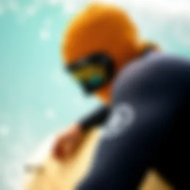 Recycled Neoprene: A Sustainable Approach to Surfboarding Gear Summary