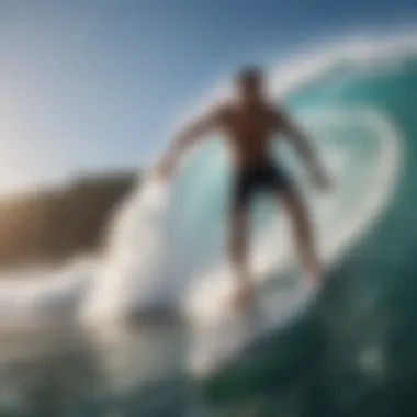 Wave Simulator Entertainment Revolutionizing Surfing Experiences