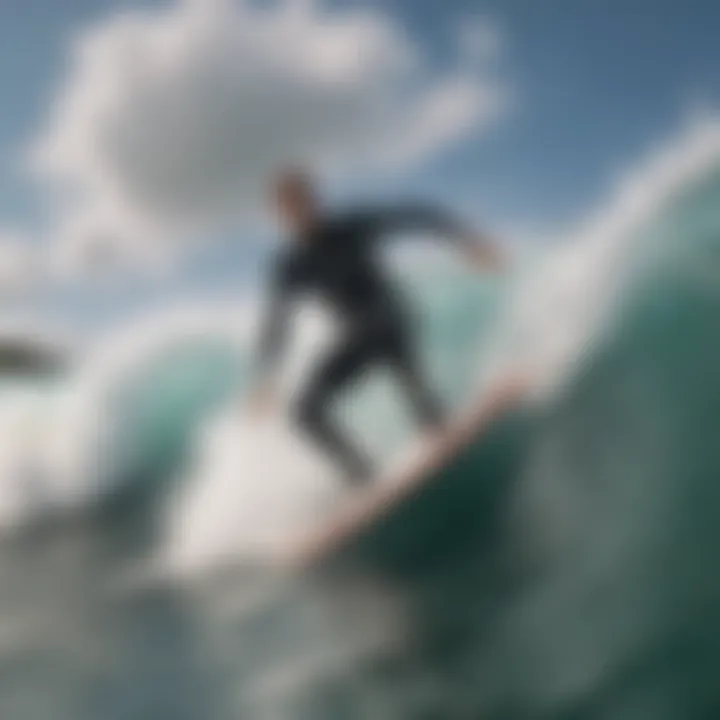 Cutting-Edge Wave Simulator Training Techniques for Surfboarding Enthusiasts