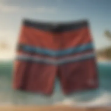 Rip Curl Boardshorts Sizing Tips