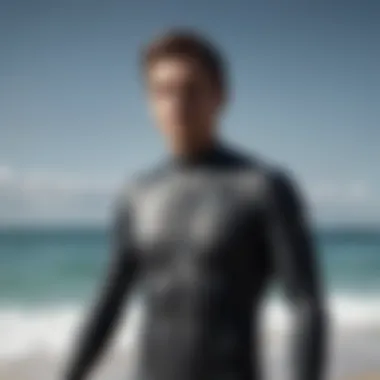 Understanding Wetsuit Fit