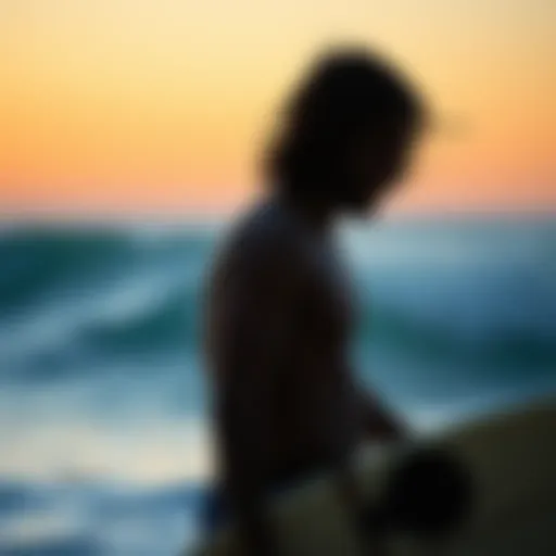 Selecting the Optimal Longboard: A Comprehensive Guide Introduction