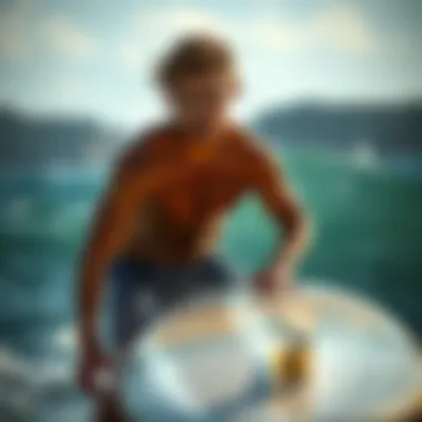 Notable Selecting the Optimal Longboard: A Comprehensive Guide Notable Selecting the Optimal Longboard: A Comprehensive Guide