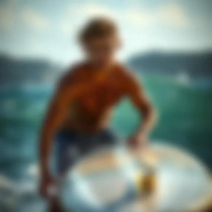 Notable Selecting the Optimal Longboard: A Comprehensive Guide Notable Selecting the Optimal Longboard: A Comprehensive Guide