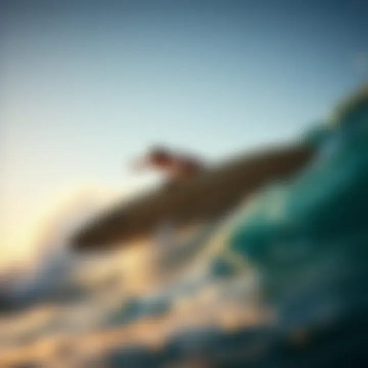 Selecting the Optimal Longboard: A Comprehensive Guide Summary Selecting the Optimal Longboard: A Comprehensive Guide Summary
