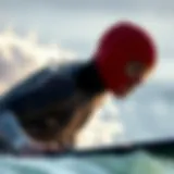 Selecting the Optimal mm Wetsuit for Surfboarding Introduction
