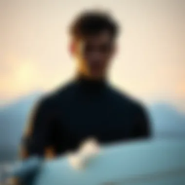 Notable Selecting the Optimal mm Wetsuit for Surfboarding Notable Selecting the Optimal mm Wetsuit for Surfboarding