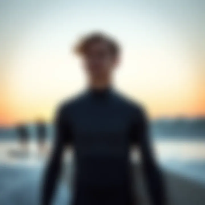Selecting the Optimal mm Wetsuit for Surfboarding Summary
