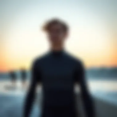 Selecting the Optimal mm Wetsuit for Surfboarding Summary Selecting the Optimal mm Wetsuit for Surfboarding Summary