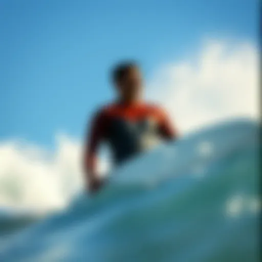 Selecting the Optimal Wet Suit for Surfing Introduction