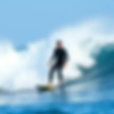 Notable Selecting the Optimal Wet Suit for Surfing Notable Selecting the Optimal Wet Suit for Surfing