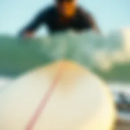 Selecting the Right Surfboard: A Guide for Beginners Introduction